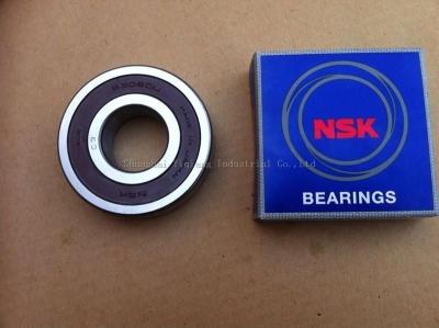 China NSK Deep Groove ball bearing 6306 DDUC3，6307DDU，6308DDU，6309DDU for sale