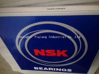 China NSK Excavator Walking Bearing CR4411PX1 for sale