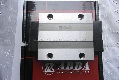 China ABBA linear guide  NR100LR, NR85LR for sale