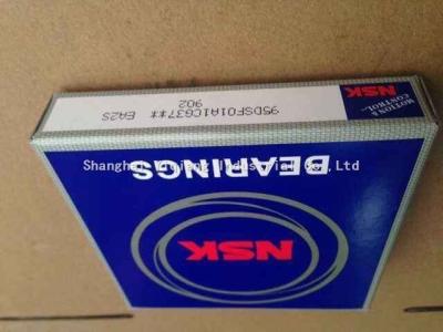 China NSK  Wheel Bearing   95DSF01 for sale