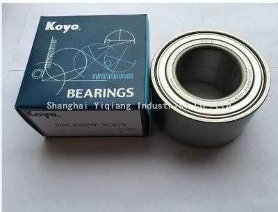 China KOYO Auto Bearing , Wheel Bearing DAC4382W-3CS79 ，46T080805 YQ for sale