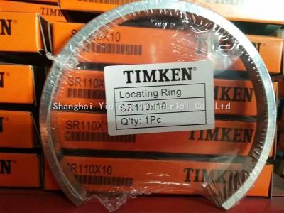 China TIMKEN Locating Ring SR 120X4 ,SR72X5.5 ,SR85X3.5 ,SR110X10 ,SR120X10 for sale