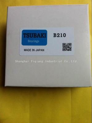 China TSUBAKI One Way Clutch Bearing B210,B211,B212 ,B213,B214 for sale