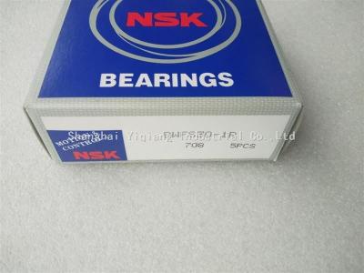 China NSK High Durability Water Pump Bearings BWFS30-1R for sale