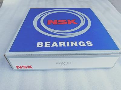China NSK   Deep groove ball bearing  6328 C3 ,  6328M C3 ,6210 C3 for sale