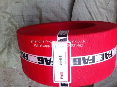 China FAG Spherical Roller Bearing 24160-B for sale