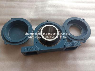 China ASAHI CUCP214CE Pillow Block Unit (with cast iron cover) for sale