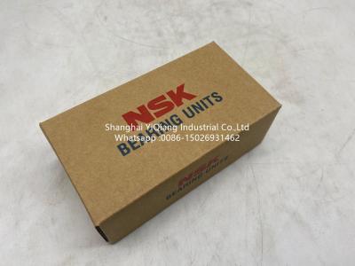 China NSK stainless steel  Ball Bearing Units  SUCFL203 for sale