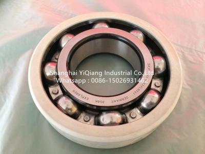 China Insocoat Deep Groove Ball Bearing 6218/C3VL0241 6317M/C3VL0241 6316/C3VL0241 for sale