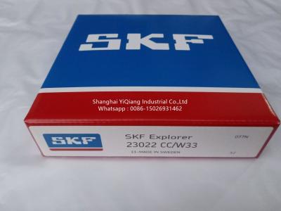 China Spherical Roller Bearing 23022,  23022CC/W33 for sale