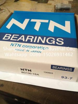 China NTN ,NSK Excavator Walking Bearing BD130-1SA for sale