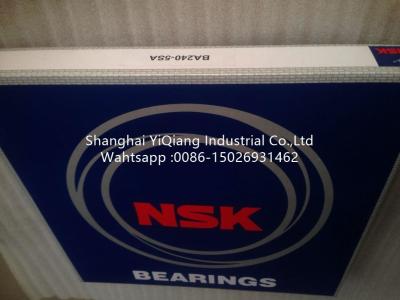 China NSK Excavator bearings NSK BA240-5SA for sale