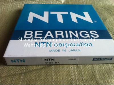 China NTN  Excavator Bearing R196Z-45A ,R196Z-45A for sale