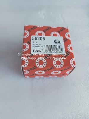 China FAG    Inserted Bearing With Housing  56206 for sale