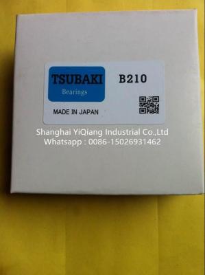 China TSUBAKI One Way Clutch Bearing B210,B211,B212 ,B213,B214 for sale