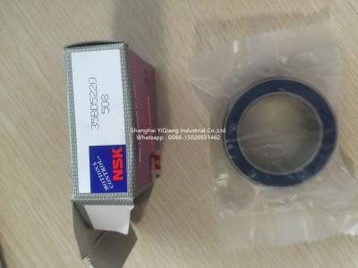 China NSK  Air conditioning compresser bearings  35BD5220 for sale