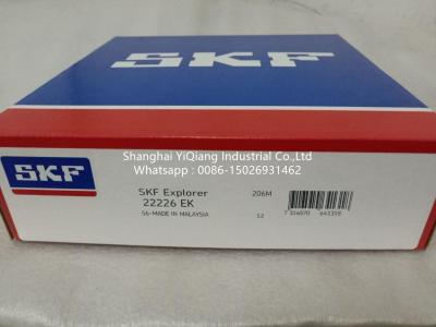 China Self-Aligning Roller Bearing  22226 EK  ,22226EK for sale