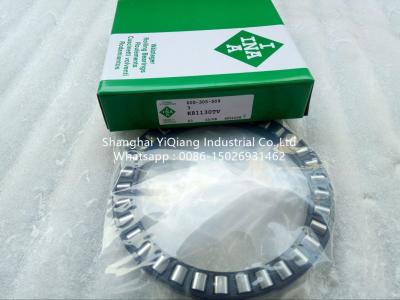 China INA Thrust Roller Bearing K81130TV Axial Cylindrical Roller Bearings for sale