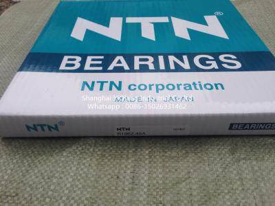 China NTN  Excavator Bearing R196Z-45A for sale