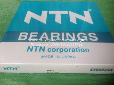 China NTN ,NSK Excavator Walking Bearing BA220-6SA ,BA222-1WSA for sale