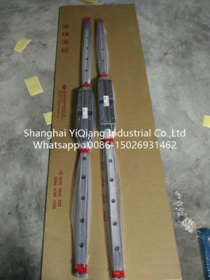 China THK Slide Block + Linear Guide SHS45LR2SSC0+1725L-II , SHS45R2SSC0+885L-II for sale