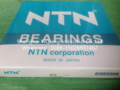 China NTN ,NSK Excavator Walking Bearing BA220-6SA ,BA222-1WSA for sale