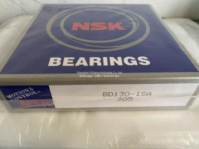China NSK Excavator  Bearing  BD130-1SA for sale