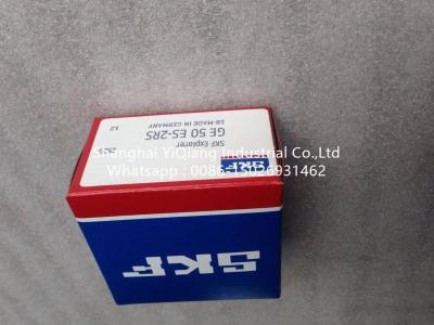 China Sphrical Plain Bearing   GE50ES-2RS，GE90ES-2RS for sale