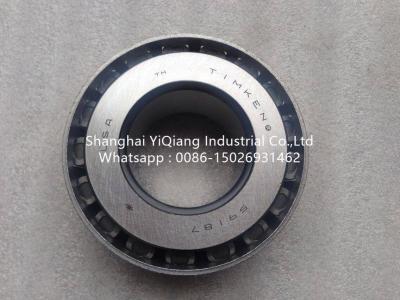 China Timken Taper Roller Bearing   59412/59187 for sale