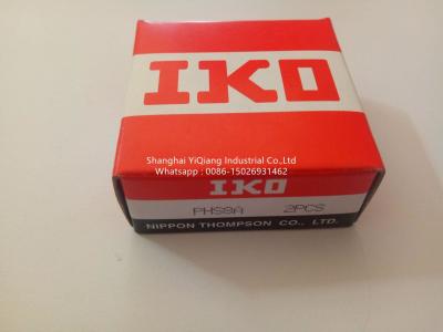 China IKO Rod End Bearing POS12,POS12L ,POS12R ，PHS8A for sale