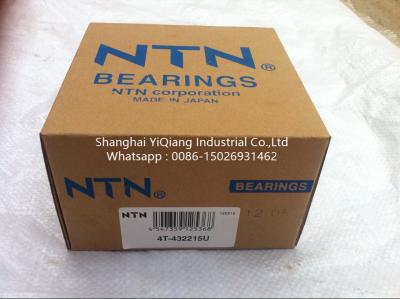 China Tapered Roller Bearing 4T-432215U for sale
