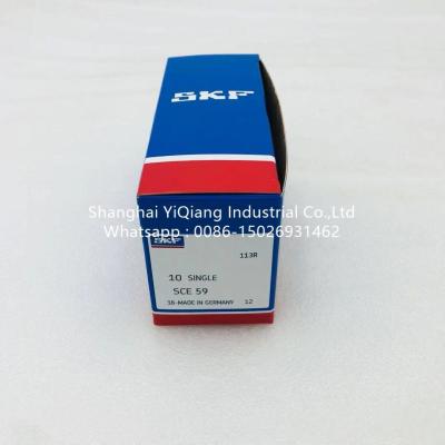 China Full complement needle roller bearing SCE 59 ,SCE 78 ,SCE 96 for sale