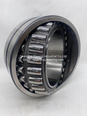 China NSK Spherical Roller Bearing 24032CDE4 /  24032CDE4 C4 for sale