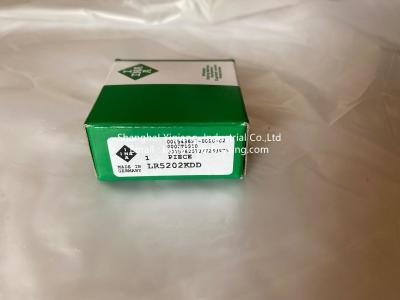 China INA track roller bearing LR5202KDD for sale