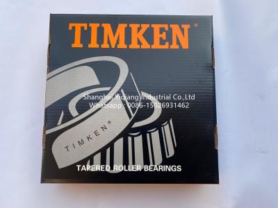 China TIMKEN   Tapered Roller Bearing EE222070/222128 for sale
