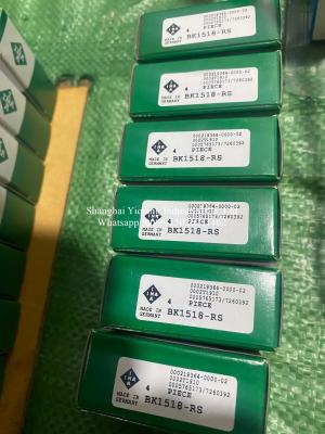 China INA Drawn Cup  needle roller bearing   BK1518-RS for sale