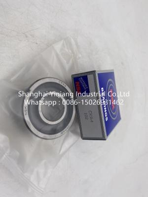 China NSK    Sprag Type  one way clutch bearing  CKA4 for sale