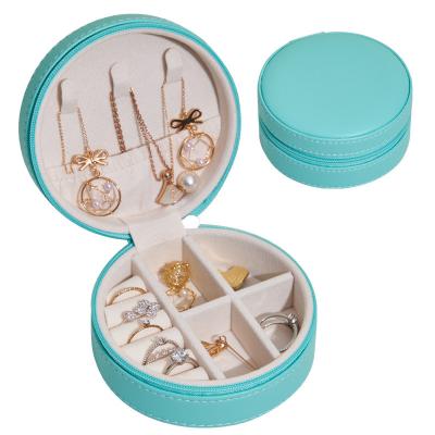 China SGS Cardboard Gift Packaging Box Jewelry Earrings Ornaments Storage for sale