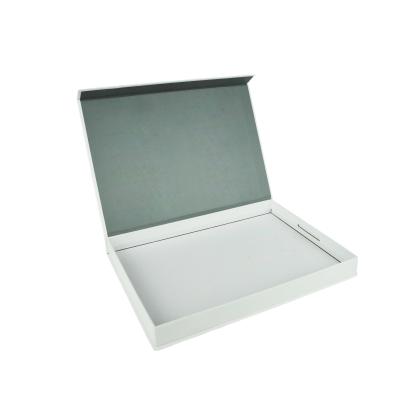 中国 Wholesale custom computer keyboard rigid magnetic gift box packaging paper box 販売のため