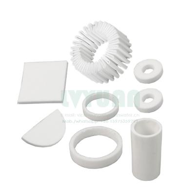 China Thread Rod 20 30 50 100 Microns Polyethylene Sintered Plastic Filter for sale