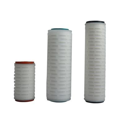 China Removal dust water filter cartridge adhesive glue water filter system for sale
