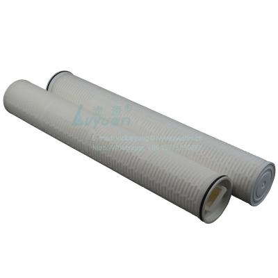China 5 Microns High Flow Filter Cartridges for sale