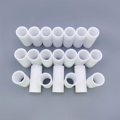China Medical Air Filtration Supra Polymer Porous Sintered Plastic Filter For Ventilation Accessories for sale