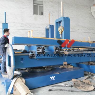 China Automatic Light Duty Column Boom Welding Machine For Vessel Welding for sale