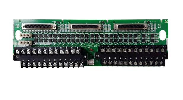 GE IS200TBCIS2CCD Control Circuit Board