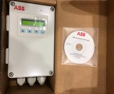 China PFEA112-65 ABB Tension Electronic Control Unit PLC Spare Parts 3BSE050091R65 for sale