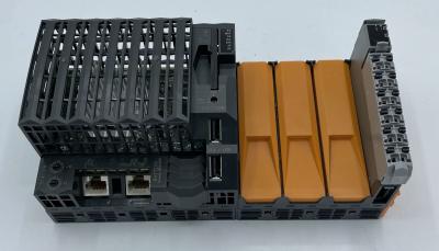 China X20CP3586 B&R Automation Plc 1.6 GHz CPU Processor For X20 PLC System Module for sale