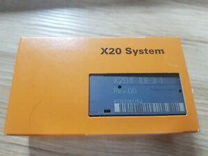 China X20IF10E3-1 B&R X20 PLC SYSTEM Communication Module PROFINET IO Device for sale