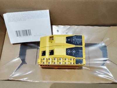 China X20SL8100 B&R X20 SYSTEM CPU Module With SafeLOGIC Functionality for sale