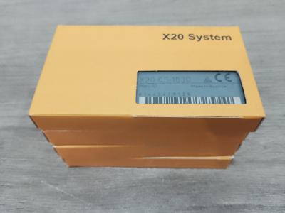 China X20CS1030 B&R X20 Sistema PLC RS485 Módulo de comunicação RS422 à venda